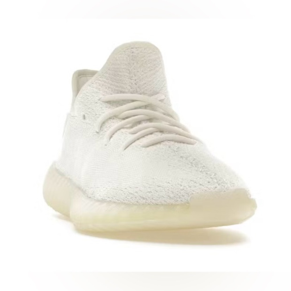 adidas Yeezy Boost 350 V2
Cream
Size 6 men